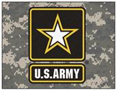 Fan Mats United States Army All-Star Mats Fan Mats United States Army All-Star Mats