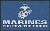 Fan Mats United States Marines Ulti-Mat Fan Mats United States Marines Ulti-Mat