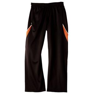 BLACK/ORANGE/WHITE