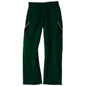Holloway Endurance Tricotex Shell Warm Up Pants CO Holloway Endurance Tricotex Shell Warm Up Pants CO