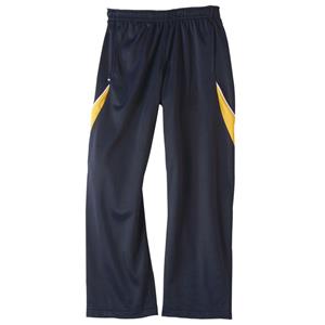 NAVY/LT. GOLD/WHITE