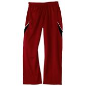 Holloway Endurance Tricotex Shell Warm Up Pants CO Holloway Endurance Tricotex Shell Warm Up Pants CO
