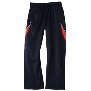 NAVY/SCARLET/WHITE