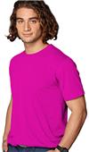 Anvil Adult Fashion Fit Short Sleeve T-Shirts Anvil Adult Fashion Fit Short Sleeve T-Shirts