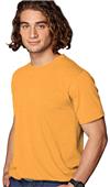 Anvil Adult Fashion Fit Short Sleeve T-Shirts