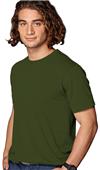 Anvil Adult Fashion Fit Short Sleeve T-Shirts Anvil Adult Fashion Fit Short Sleeve T-Shirts
