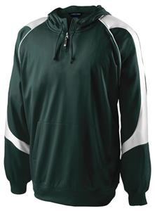 DK. GREEN/WHITE