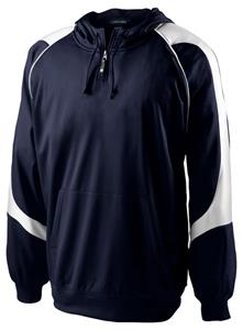 NAVY/WHITE