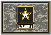 Fan Mats United States Army 5x8 Rug Fan Mats United States Army 5x8 Rug