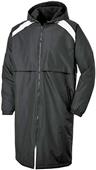 Sport-Tek Mens Long Team Parka
