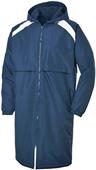 Sport-Tek Mens Long Team Parka