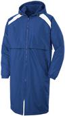 Sport-Tek Mens Long Team Parka