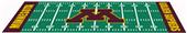 Fan Mats University of Minnesota Football Runner Fan Mats University of Minnesota Football Runner