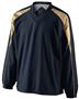 Victory Micron Shell Grey Lining Pullover Jacket