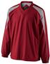 Victory Micron Shell Grey Lining Pullover Jacket