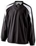 Victory Micron Shell Grey Lining Pullover Jacket
