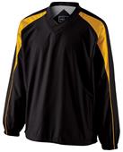 Holloway Victory Micron Jersey Lined Pullovers