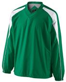 Holloway Victory Micron Jersey Lined Pullovers CO Holloway Victory Micron Jersey Lined Pullovers CO