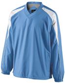 Holloway Victory Micron Jersey Lined Pullovers