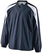 Holloway Victory Micron Jersey Lined Pullovers
