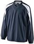 Victory Micron Shell Grey Lining Pullover Jacket