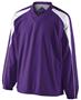 Victory Micron Shell Grey Lining Pullover Jacket