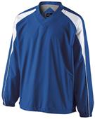 Holloway Victory Micron Jersey Lined Pullovers
