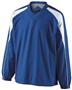Victory Micron Shell Grey Lining Pullover Jacket