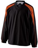 Holloway Victory Micron Jersey Lined Pullovers CO Holloway Victory Micron Jersey Lined Pullovers CO