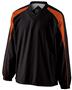 Victory Micron Shell Grey Lining Pullover Jacket