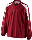 Holloway Victory Micron Jersey Lined Pullovers