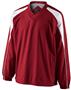 Victory Micron Shell Grey Lining Pullover Jacket