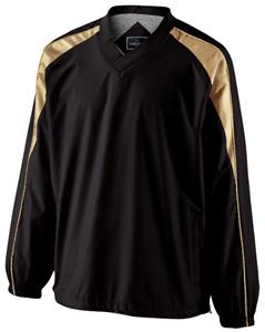 BLACK/VEGAS GOLD