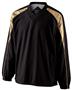 Victory Micron Shell Grey Lining Pullover Jacket