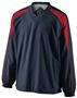 Victory Micron Shell Grey Lining Pullover Jacket