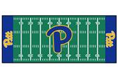 Fan Mats University of Pittsburgh Football Runner