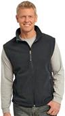 Port Authority Mens Value Fleece Vest