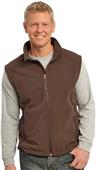 Port Authority Mens Value Fleece Vest