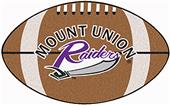 Fan Mats University of Mount Union Football Mat Fan Mats University of Mount Union Football Mat