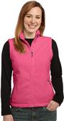 Port Authority Ladies Value Fleece Vest