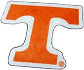 Fan Mats University of Tennessee Mascot Mat