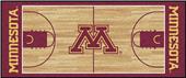 FanMats University of Minnesota Basketball Runner FanMats University of Minnesota Basketball Runner