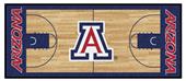 FanMats University of Arizona Basketball Runner FanMats University of Arizona Basketball Runner