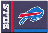 Fan Mats Buffalo Bills Starter Mat Fan Mats Buffalo Bills Starter Mat