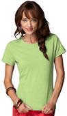 Anvil Women's Missy Fit Fashion Short Sleeve Tees Anvil Women's Missy Fit Fashion Short Sleeve Tees