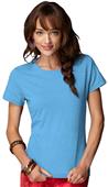 Anvil Women's Missy Fit Fashion Short Sleeve Tees Anvil Women's Missy Fit Fashion Short Sleeve Tees