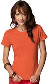 Anvil Women's Missy Fit Fashion Short Sleeve Tees Anvil Women's Missy Fit Fashion Short Sleeve Tees