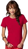 Anvil Women's Missy Fit Fashion Short Sleeve Tees Anvil Women's Missy Fit Fashion Short Sleeve Tees