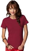 Anvil Women's Missy Fit Fashion Short Sleeve Tees Anvil Women's Missy Fit Fashion Short Sleeve Tees