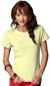 Anvil Women's Missy Fit Fashion Short Sleeve Tees Anvil Women's Missy Fit Fashion Short Sleeve Tees